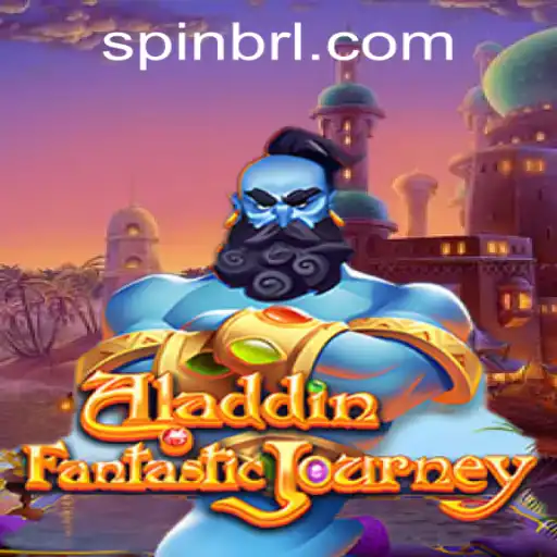 Explorando Aladdin: Um Mergulho no Mundo da BRSPIN.GAMES