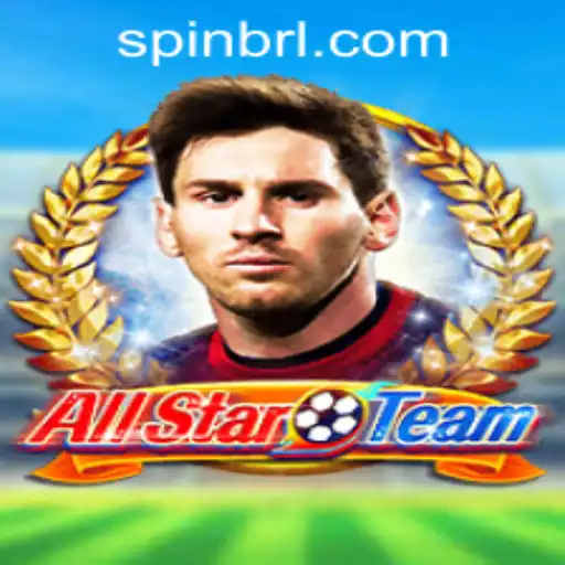 Explorando AllStarTeam: O Novo Jogo Inovador de BRSPIN.GAMES
