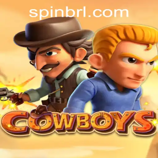 Explorando o Mundo de Cowboys: Um Mergulho no Jogo Popular da BRSPIN.GAMES