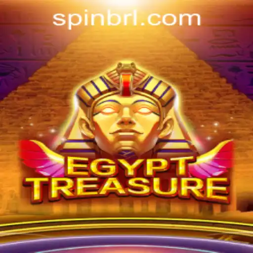 Explorando o Fascinante Mundo de EgyptTreasure: Um Jogo Inovador da BRSPIN.GAMES
