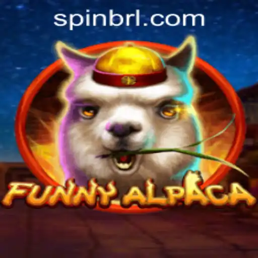 Explorando o Mundo do FunnyAlpaca: O Jogo que Está Conquistando a BRSPIN.GAMES