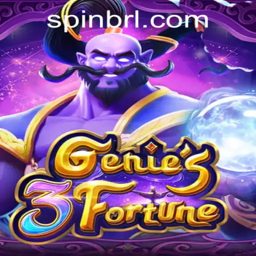Genie3Fortune: Descubra a Magia e História do Jogo de Azar Online