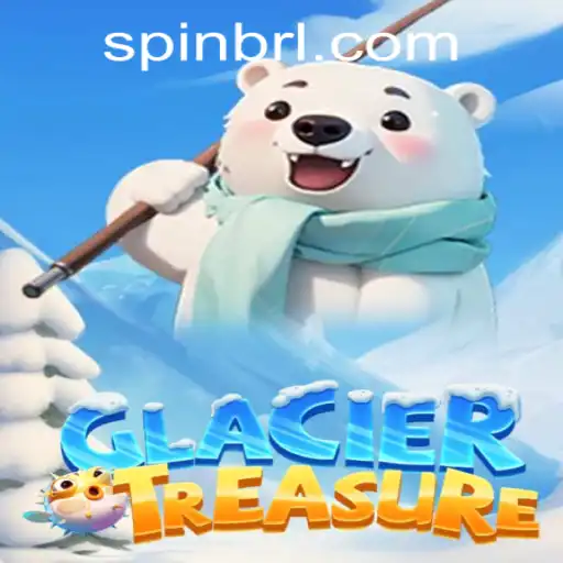 Explore o Fascinante Mundo de GlacierTreasure no BRSPIN.GAMES