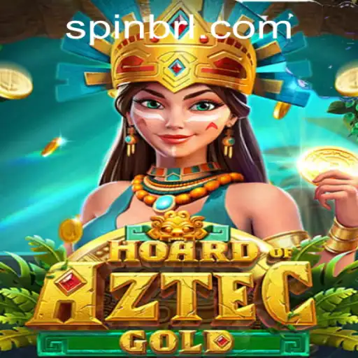 Descubra a Emoção de HoardofAztecgold no BRSPIN.GAMES