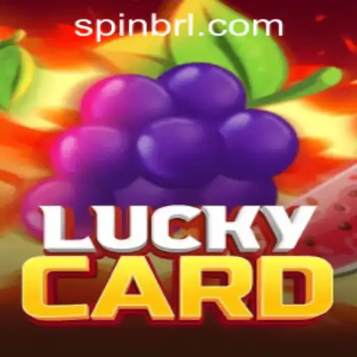 Descubra o Jogo LuckyCard: A Nova Sensação da BRSPIN.GAMES