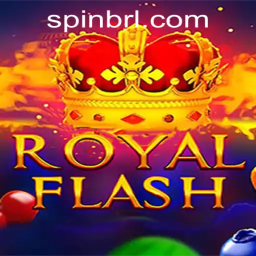 Explorando o Vibrante Mundo de RoyalFlash: Um Jogo Revolucionário