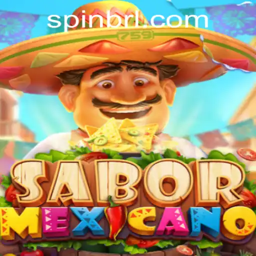 Descubra o Universo de SaborMexicano no BRSPIN.GAMES