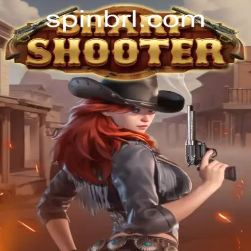 Explorando o Mundo de Sharpshooter - Um Jogo de Precisão e Estratégia