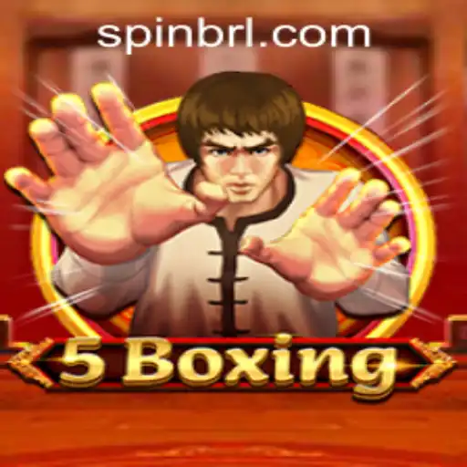 Explorando o Fenômeno do 5Boxing: Um Jogo Inovador da BRSPIN.GAMES