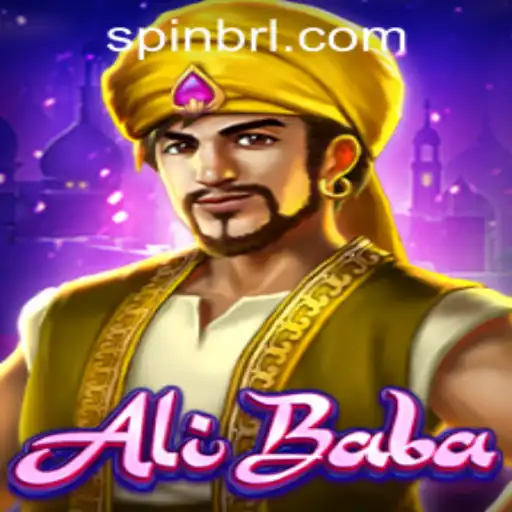 Explorando o Fascinante Jogo AliBaba da Plataforma BRSPIN.GAMES
