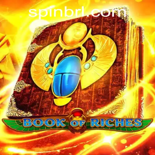 Descubra o Encantador Mundo de BookofRiches em BRSPIN.GAMES
