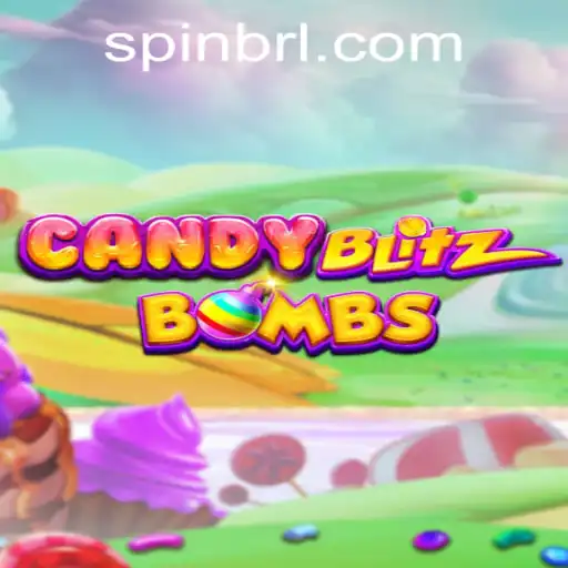 Explorando o Mundo Empolgante de CandyBlitzBombs da BRSPIN.GAMES
