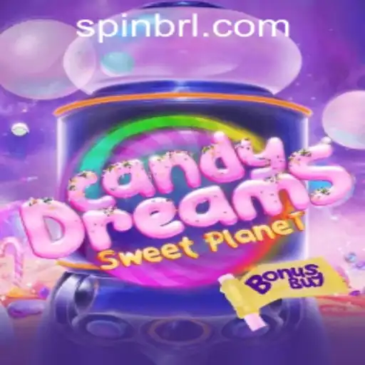 CandyDreamsSweetPlanet: A Fascinante Jornada no Mundo dos Doces