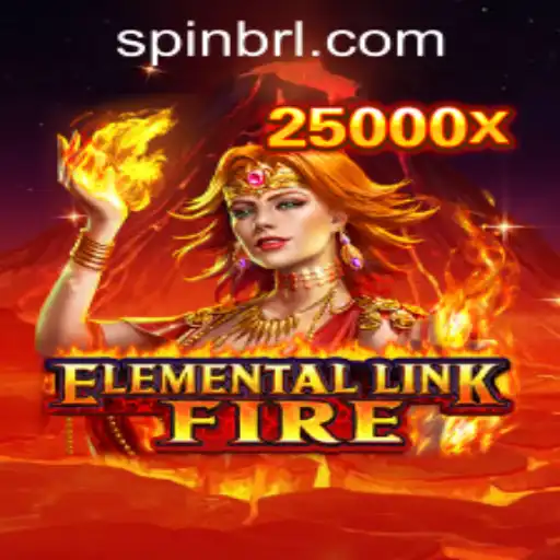 Descubra ElementalLinkFire: Um Novo Jogo Empolgante da BRSPIN.GAMES