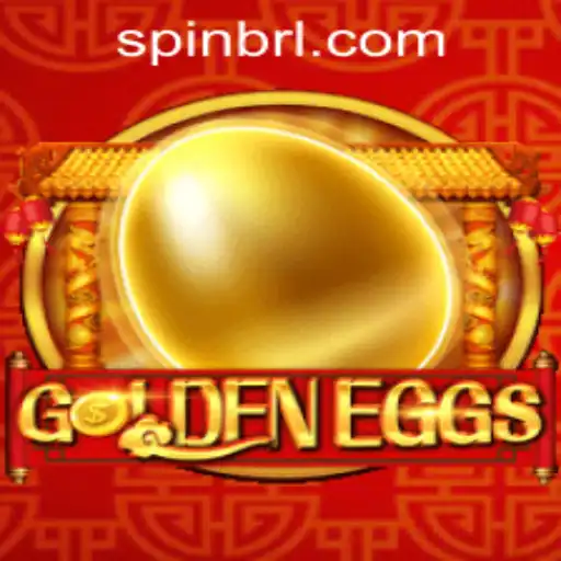 Explorando o Mundo do GoldenEggs: Um Jogo Inovador da BRSPIN.GAMES