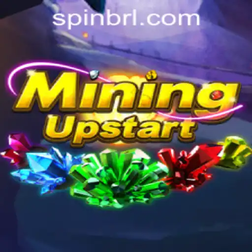 Descubra o Mundo Empolgante do Jogo MiningUpstart da BRSPIN.GAMES