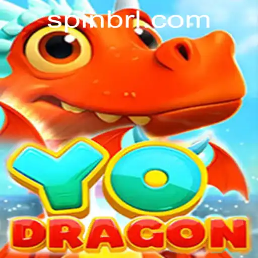 YoDragon: Descubra o Fantástico Mundo de BRSPIN.GAMES