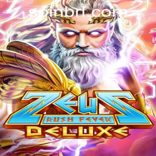 ZeusRushFeverDeluxe: Mergulhe na Empolgante Aventura Mitológica do Jogo de Cassino