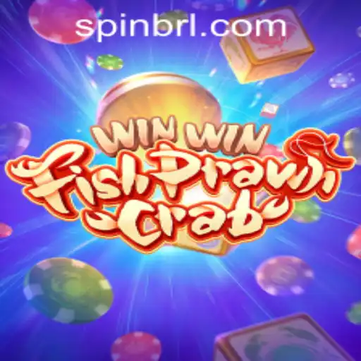 Descubra o Fascinante Mundo de WinWinFishPrawnCrab